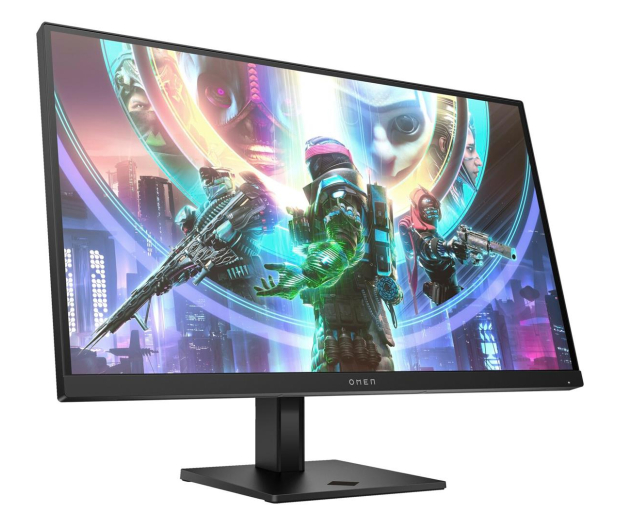 HP OMEN 27qs QHD IPS 240Hz 1ms Gaming 780J4E9 - 1159598 - zdjęcie 3